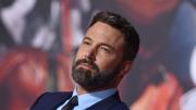 Ben Affleck: un gigante de streaming quiere comprarle una empresa de IA creada por él