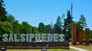 Salsipuedes: la ciudad argentina que carga con un insólito nombre inspirado en leyendas