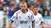 Nacional informó la entidad de la lesión de Nicolás López, quien no jugará ante Cerro Largo por el Torneo Apertura