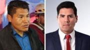 La Paz: dos candidatos se declaran segundos en elecciones para gobernador
