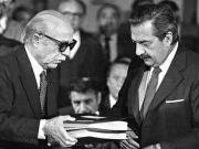 Memoria, Verdad y Justicia como política de Estado