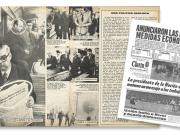 Una dolorosa lección