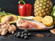 Dieta antiinflamatoria: ¿ciencia o moda?