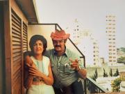 De papá no se supo nunca más nada, la lucha de Natalia Marinoni ante un nuevo 24 de marzo en Neuquén