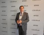 CERAWeek: Weretilneck destacó la oportunidad global que tienen las exportaciones de Vaca Muerta