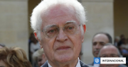 A los 88 años muere Lionel Jospin, exprimer ministro socialista de Francia