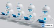 Experto advierte que en 2027 habrá más ’bots’ impulsados por IA que humanos navegando en internet