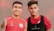 A la espera de Rocha y Roberto Carlos: Bolivia cierra filas en Monterrey