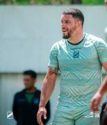 Oriente confirma que Danco García no será parte del primer semestre