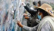 La Paz fija plazo de 10 días a partidos para retirar propaganda electoral
