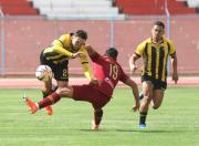 The Strongest y Real Oruro definen al finalista del repechaje de verano en La Paz