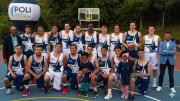 El ‘All-Star’ del baloncesto universitario se juega en Bogotá
