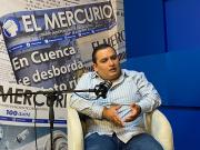 Pedro Padilla: “Respetamos decisión del pueblo”, sobre proyecto Soldados-Yanuncay