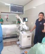 Llegó Moderno Equipamiento