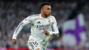 Mbappé despeja dudas: Me prepararé para el Mundial jugando todos los partidos con el Real Madrid