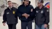 Nicolás Maduro vuelve a comparecer ante un tribunal de Nueva York este jueves