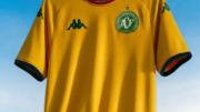 Nueva camiseta de Chapecoense inspirada en Colombia como símbolo de respeto, solidaridad e historia