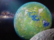 Los científicos identificaron 45 planetas donde podría haber vida