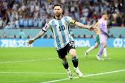 El capitán está de vuelta: Lionel Messi se une a la Albiceleste para la fecha FIFA