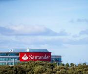 Banco Santander ha alertado sobre los problemas de liquidez en el crédito privado
