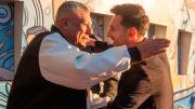 El encuentro de Messi con Chiqui Tapia en medio de la polémica de la AFA con el Gobierno