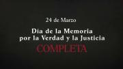 El Gobierno lanzó su video por los 50 años del golpe de Estado e insiste con conocer la “historia completa”