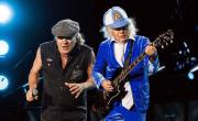 17 años después, AC/DC volvió a River con una descarga brutal de clásicos