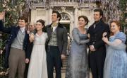 Netflix lo confirmó: de quién será la quinta temporada de Bridgerton