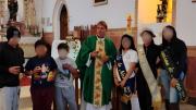 Quito: Sacerdote fue hallado sin vida dentro de su casa en Guayllabamba, ¿se trata de un crimen?