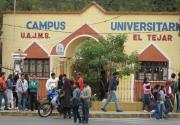 Docentes expresan preocupación por proyecto de nueva fachada del campus universitario en Tarija