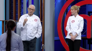 Canal 10 anunció el regreso de MasterChef y reveló quién será la nueva conductora del certamen