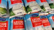 Así queda el precio de la leche fresca tras el ajuste que anunció el Ministerio de Economía y Finanzas