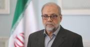 Irán nombra como secretario del Consejo de Seguridad Nacional a Mohamad Bager Zolgadr