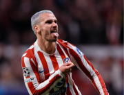 Griezmann jugará en Orlando City la próxima temporada y pondrá fin a su etapa en el Atlético