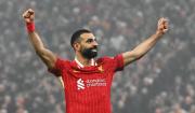 Salah se marcha del Liverpool tras nueve años