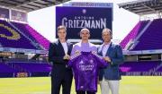 Orlando City hace oficial el fichaje de Griezmann