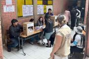 Misión de la OEA insta a Bolivia a hacer efectiva la paridad en las elecciones regionales