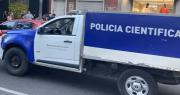 Una mujer apareció muerta en un edificio de La Plata e investigan las causas