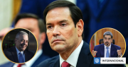 Marco Rubio testifica en juicio contra un amigo personal por caso criminal ligado a Nicolás Maduro
