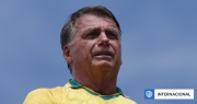Supremo de Brasil concede prisión domiciliaria temporal al expresidente Bolsonaro