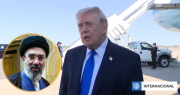 Trump ahora propone control conjunto de Ormuz con el Ayatolá de Irán, pese a no reconocer al régimen
