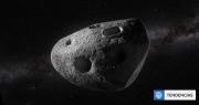 Una empresa espacial privada intentará aterrizar en el asteroide Apophis cuando se acerque a la Tierra