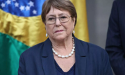 El Gobierno de Chile retira la postulación de Bachelet para la Secretaría General de la ONU