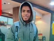 La Verde completa su plantel con la llegada de Paniagua: “Es el partido de nuestras vidas”