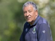 “No creo que Bolivia sea capaz de sorprendernos”: DT de Surinam previo al duelo ante la Verde