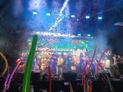 ‎Fabio Zambrana y Azul Azul presentan su nuevo éxito: “Llegó la Hora Loca”