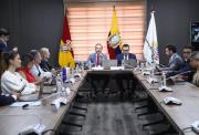 Debate de la eutanasia en Ecuador: qué se discute hoy en la Asamblea