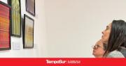 Concejo Deliberante inauguró la muestra “Volver a Ser” de Emilia Majorel