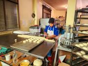 Trabajo para jóvenes de condiciones vulnerables 