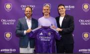 Griezmann prueba la aventura en Estados Unidos tras fichar por Orlando City